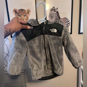 The North Fave Kids Jacket